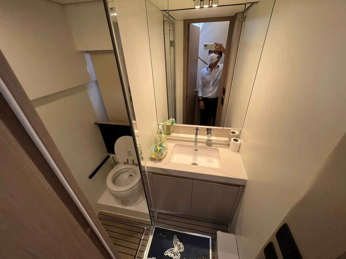 Thumbnail von Azimut 60 Mare