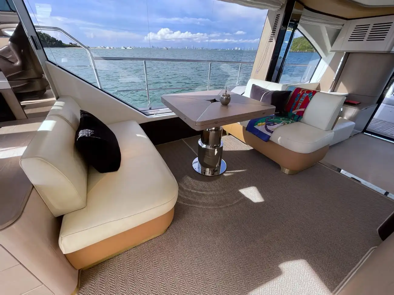 Thumbnail von Azimut 60 Mare