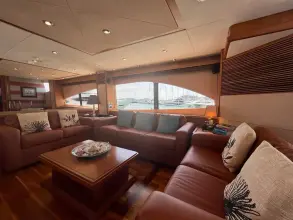 Thumbnail von Sunseeker 90 Yacht Major Affair