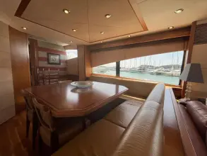 Thumbnail von Sunseeker 90 Yacht Major Affair