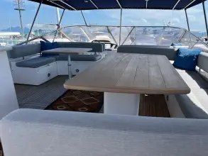 Thumbnail von Sunseeker 90 Yacht Major Affair