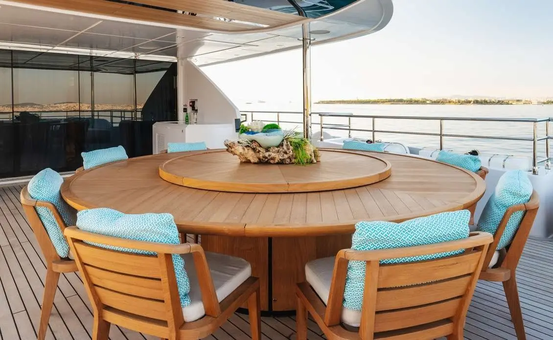 Thumbnail von Majesty 120 BEAUTE