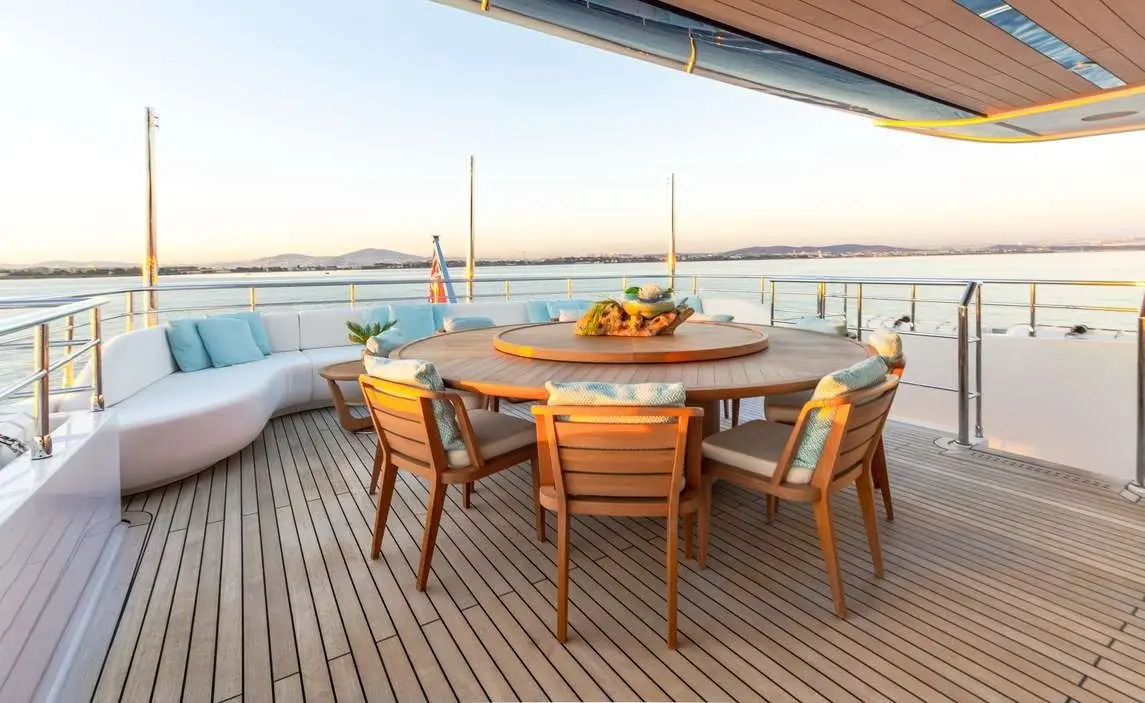 Thumbnail von Majesty 120 BEAUTE