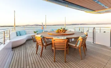 Thumbnail von Majesty 120 BEAUTE