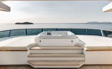 Thumbnail von Majesty 120 BEAUTE