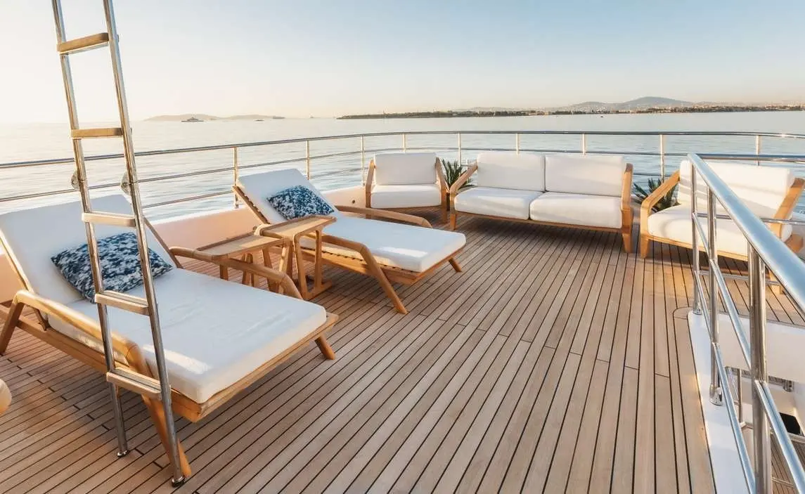 Thumbnail von Majesty 120 BEAUTE