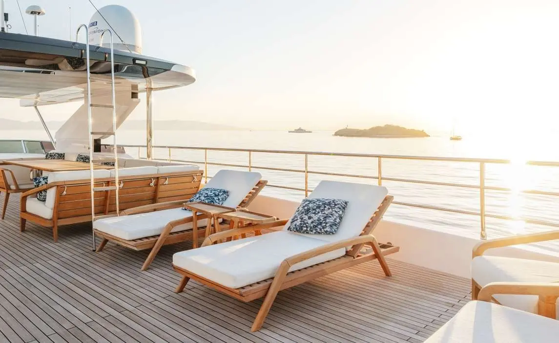 Thumbnail von Majesty 120 BEAUTE