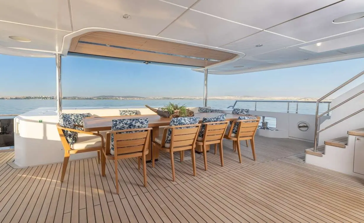 Thumbnail von Majesty 120 BEAUTE