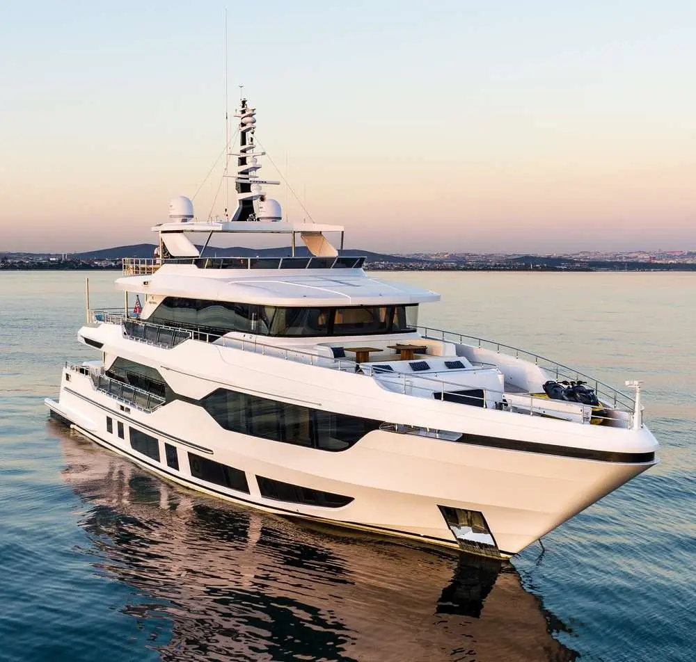 Thumbnail von Majesty 120 BEAUTE