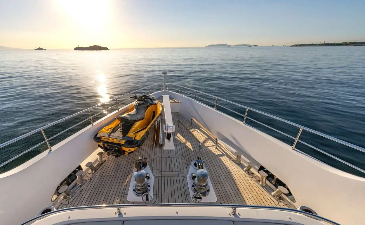 Thumbnail von Majesty 120 BEAUTE