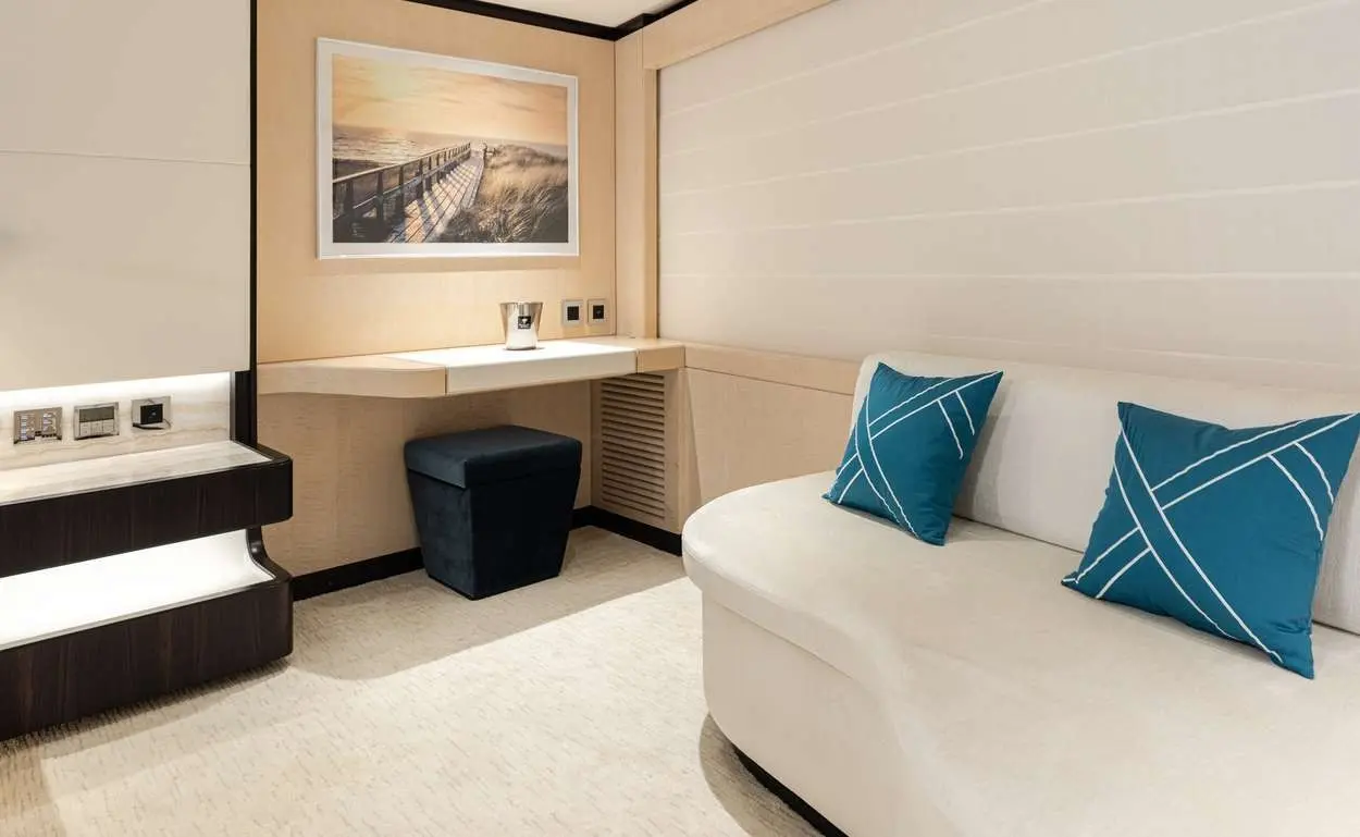 Thumbnail von Majesty 120 BEAUTE