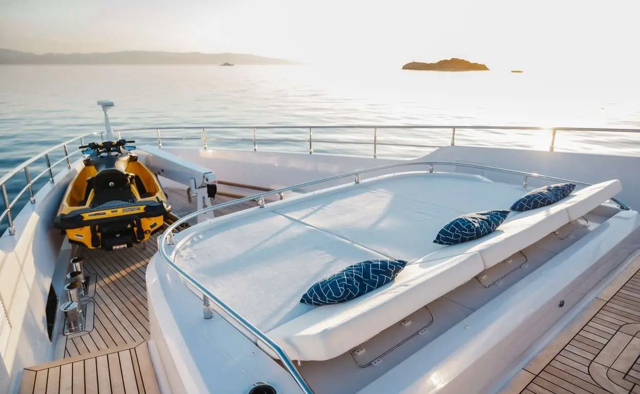 Thumbnail von Majesty 120 BEAUTE