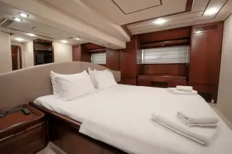 Thumbnail von Ferretti Yachts 80 Hanan