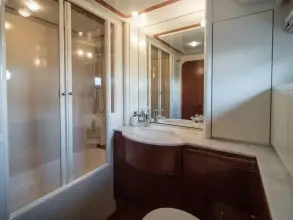 Thumbnail von Ferretti Yachts 80 Hanan