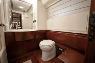 Thumbnail von Ferretti Yachts 80 Hanan