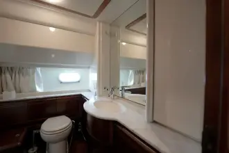 Thumbnail von Ferretti Yachts 80 Hanan