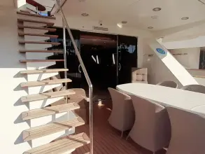 Thumbnail von Aegean 31 An