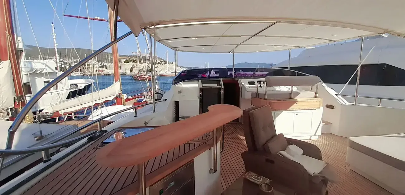 Thumbnail von Aegean 31 An