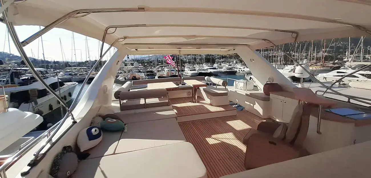 Thumbnail von Aegean 31 An