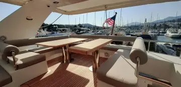 Thumbnail von Aegean 31 An