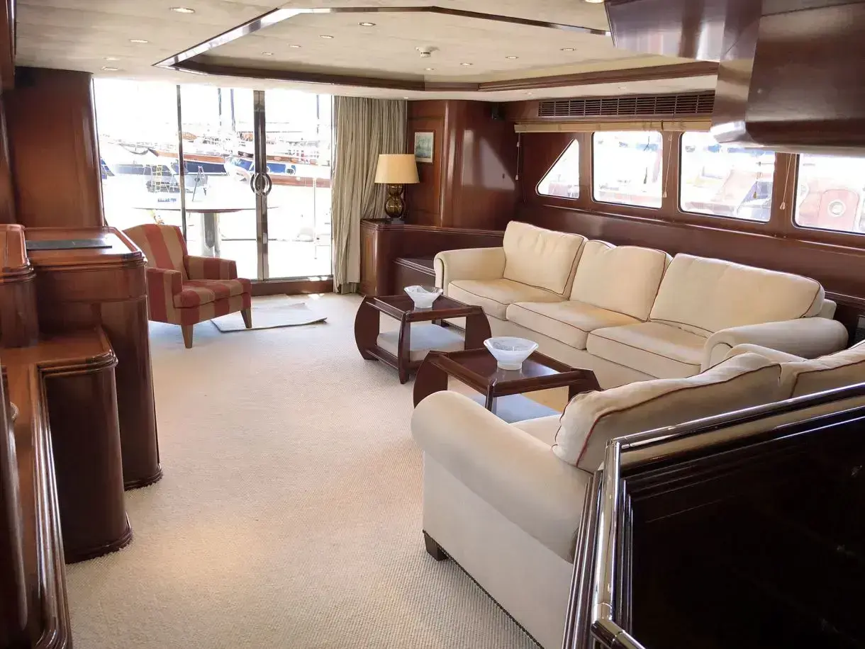 Thumbnail von Aegean 31 An