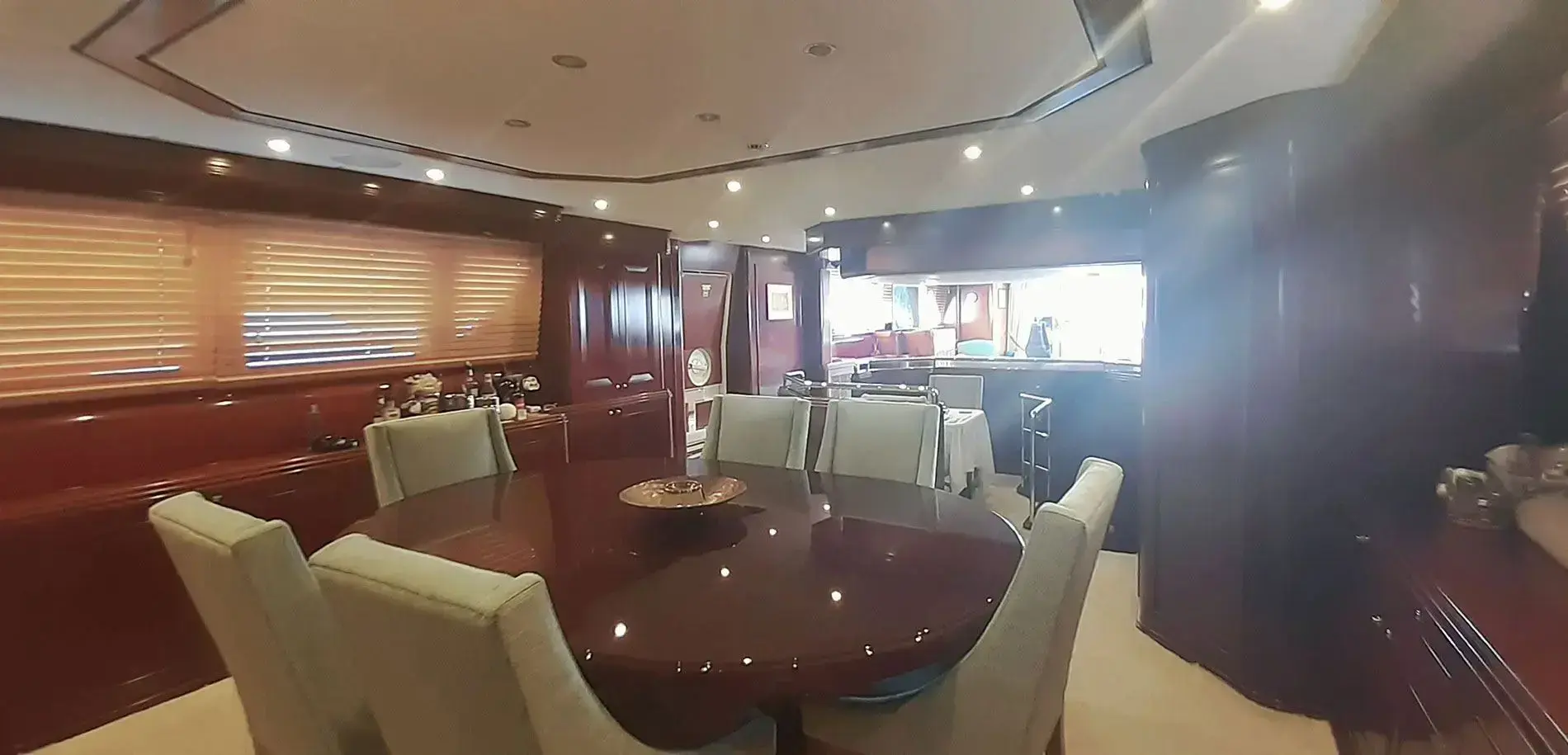 Thumbnail von Aegean 31 An