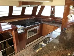 Thumbnail von Aegean 31 An