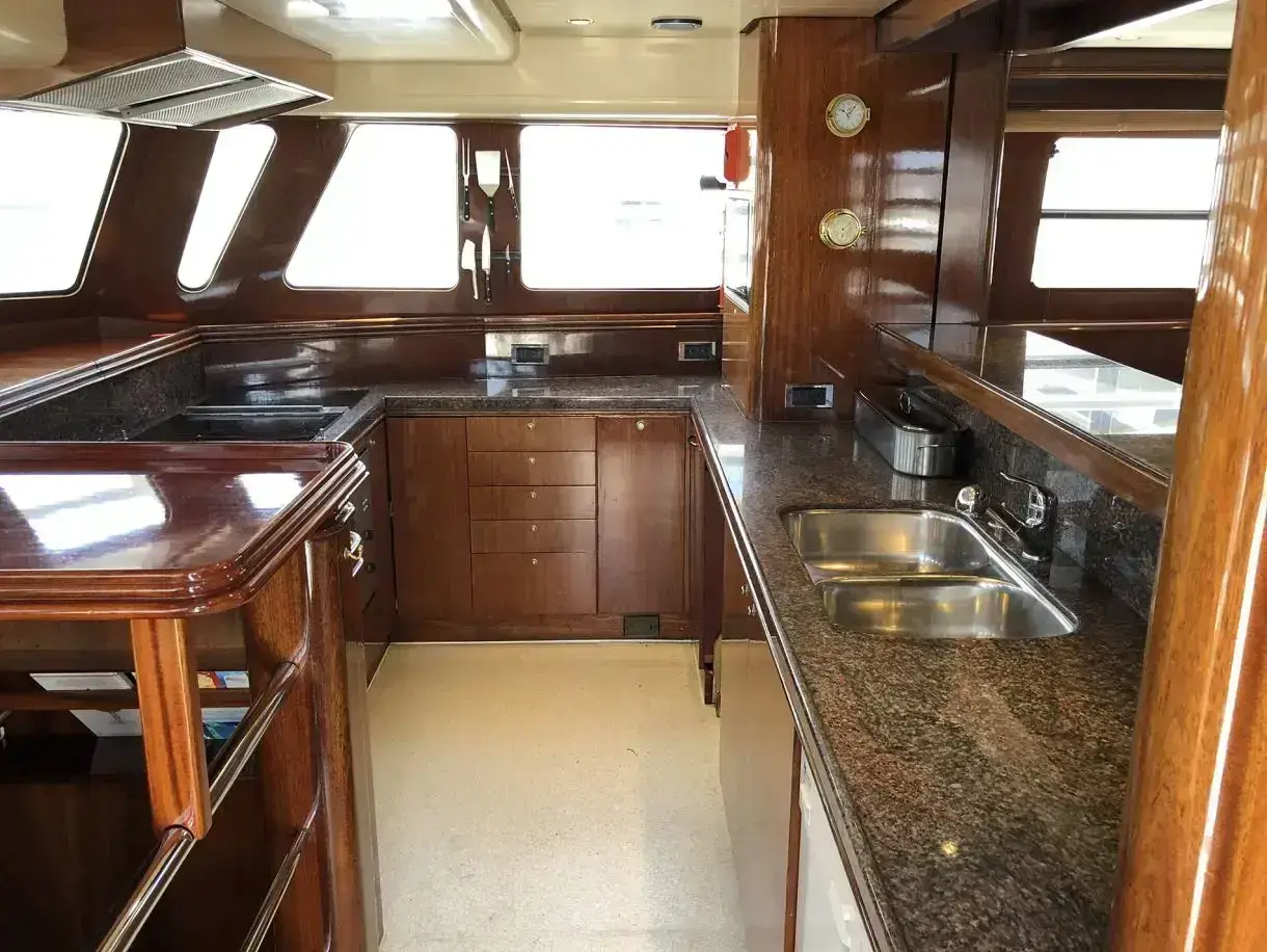 Thumbnail von Aegean 31 An