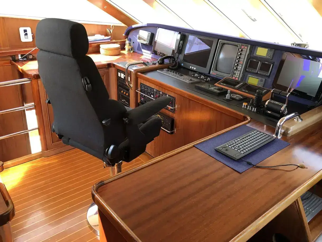 Thumbnail von Aegean 31 An