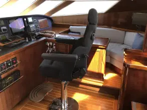 Thumbnail von Aegean 31 An