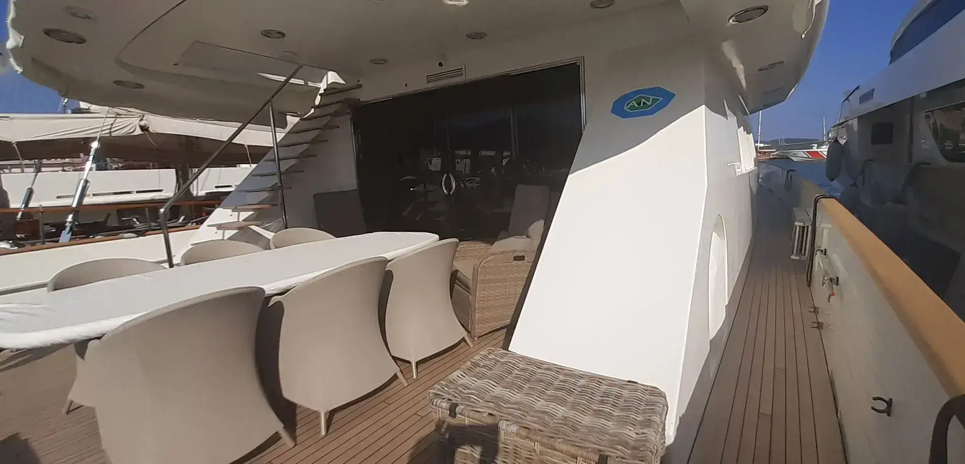 Thumbnail von Aegean 31 An