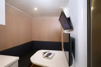 Thumbnail von Aegean Yacht 26 m Aegean Explorer Tortura