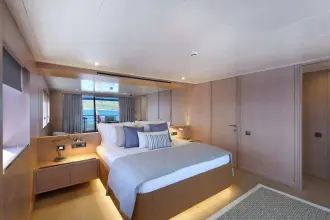 Thumbnail von Aegean Yacht 26 m Aegean Explorer Tortura