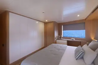 Thumbnail von Aegean Yacht 26 m Aegean Explorer Tortura
