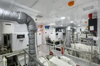 Thumbnail von Aegean Yacht 26 m Aegean Explorer Tortura