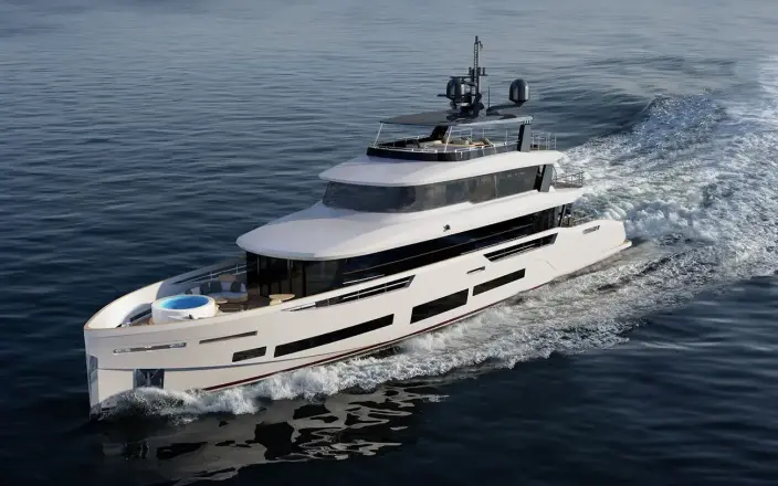 Sirena 118 SIRENA 118