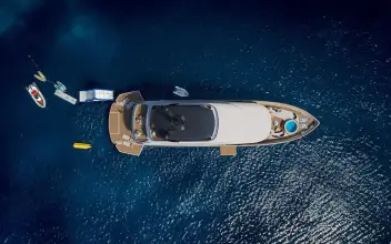 Thumbnail von Sirena 118 SIRENA 118