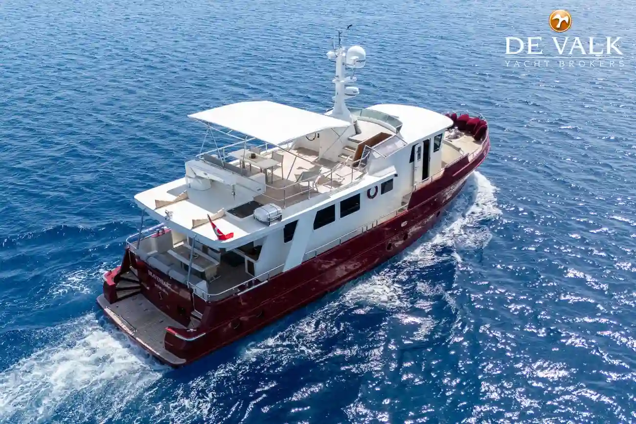 Thumbnail von Doggersbank 64