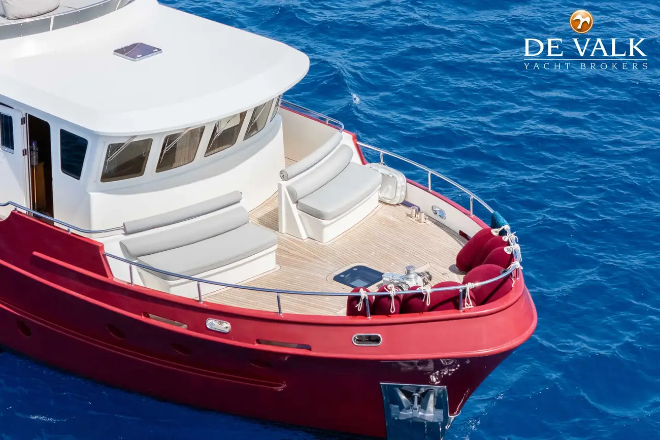 Thumbnail von Doggersbank 64