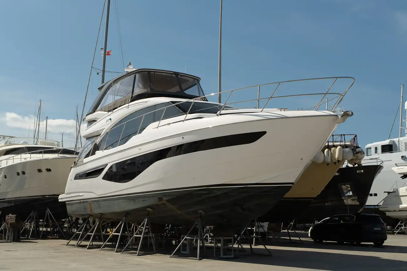 Thumbnail von Princess F55