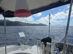 Thumbnail von Fountaine Pajot Lavezzi Maestro Think Twice