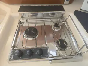 Thumbnail von Fountaine Pajot Lavezzi Maestro Think Twice