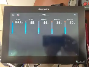 Thumbnail von Fountaine Pajot Lavezzi Maestro Think Twice