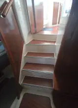 Thumbnail von Fountaine Pajot Lavezzi Maestro Think Twice