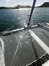 Thumbnail von Fountaine Pajot Lavezzi Maestro Think Twice