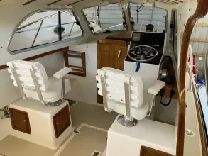 Thumbnail von Mathews Patriot 29  Claw