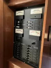 Thumbnail von Mathews Patriot 29  Claw