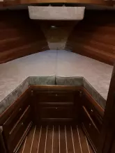 Thumbnail von Mathews Patriot 29  Claw