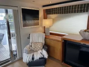 Thumbnail von Cheoy Lee Sport Motor Yacht FANCIER NANCI