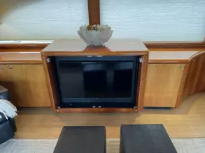 Thumbnail von Cheoy Lee Sport Motor Yacht FANCIER NANCI